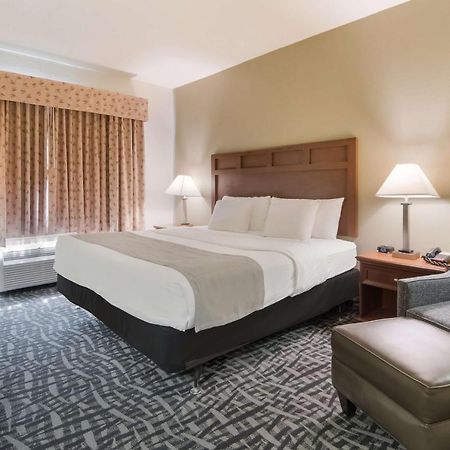Best Western Comanche Inn Kültér fotó