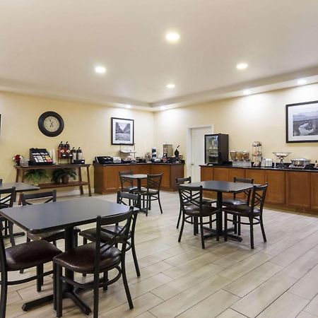 Best Western Comanche Inn Kültér fotó