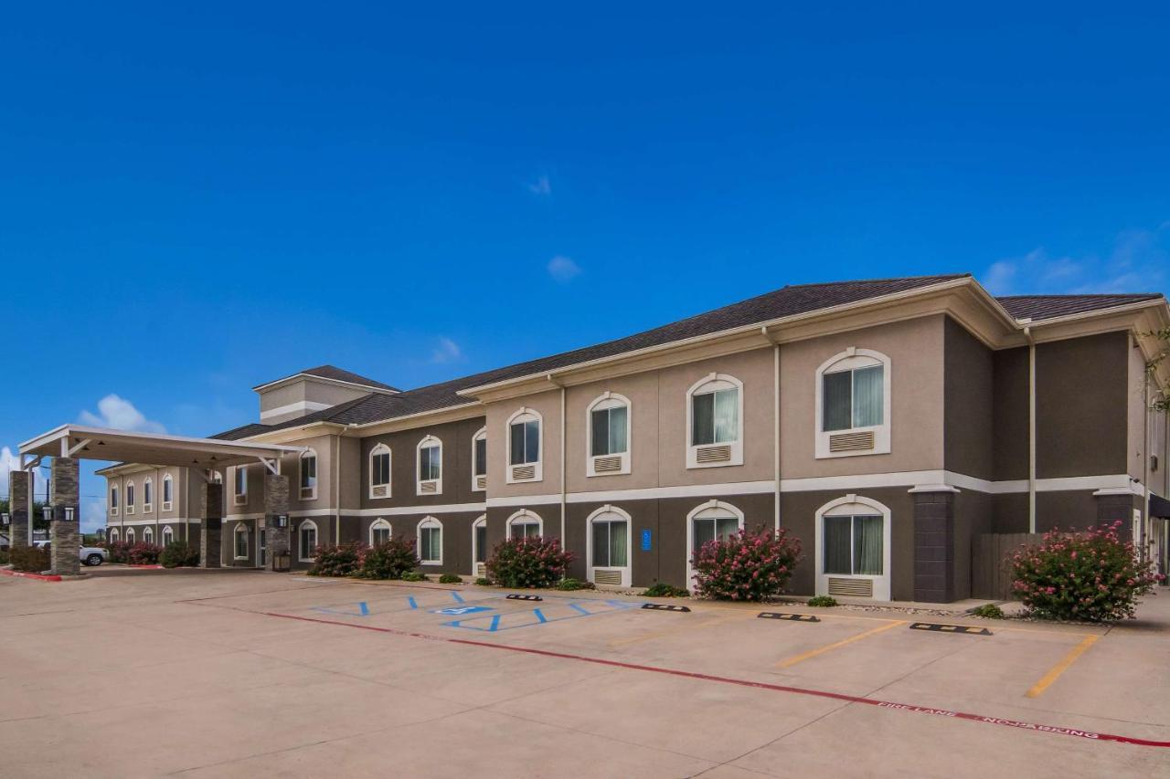 Best Western Comanche Inn Kültér fotó