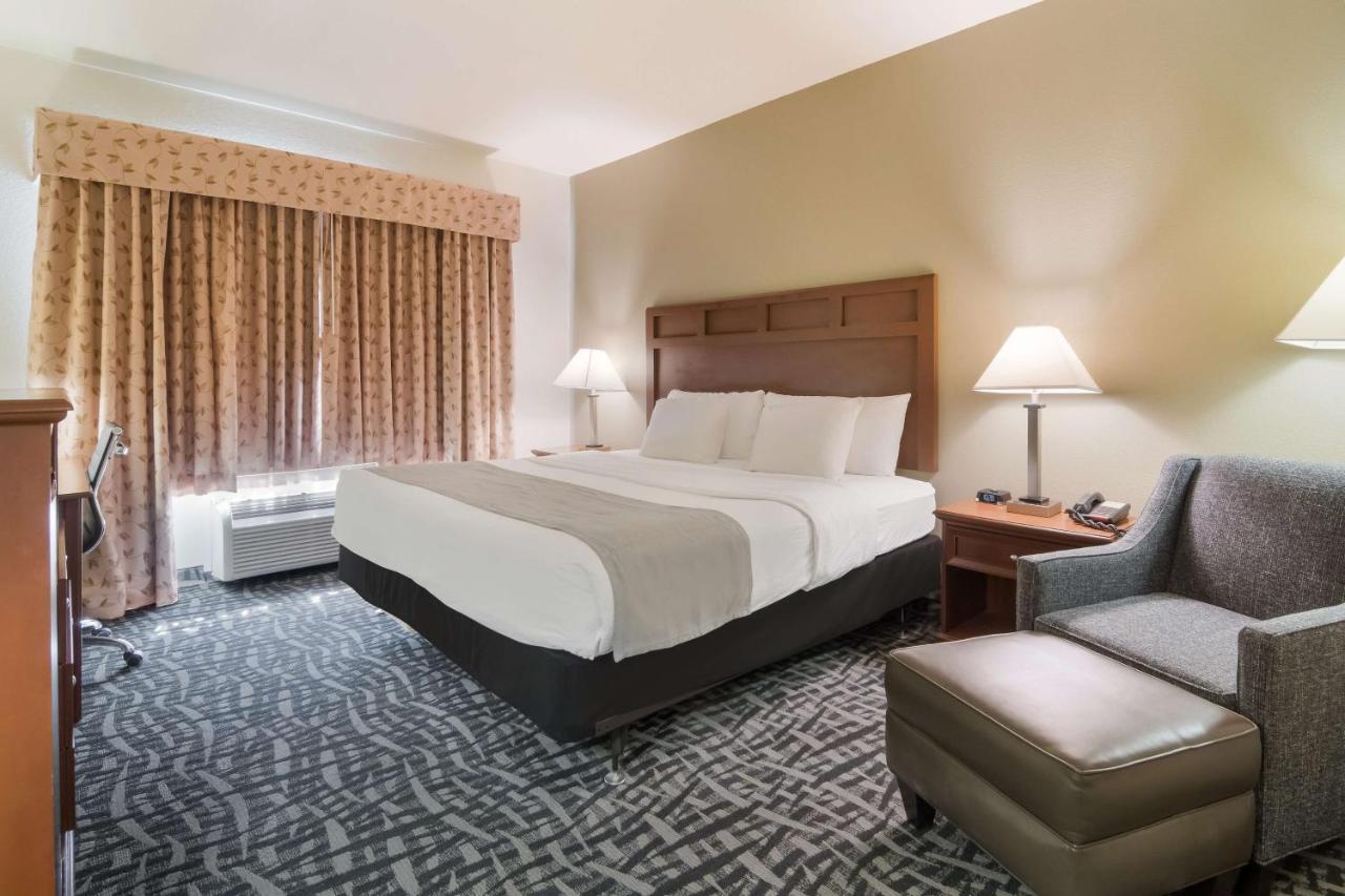 Best Western Comanche Inn Kültér fotó