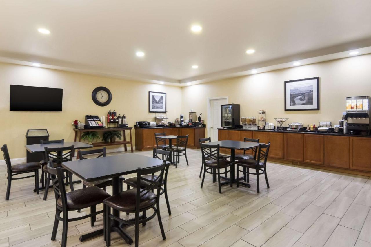 Best Western Comanche Inn Kültér fotó