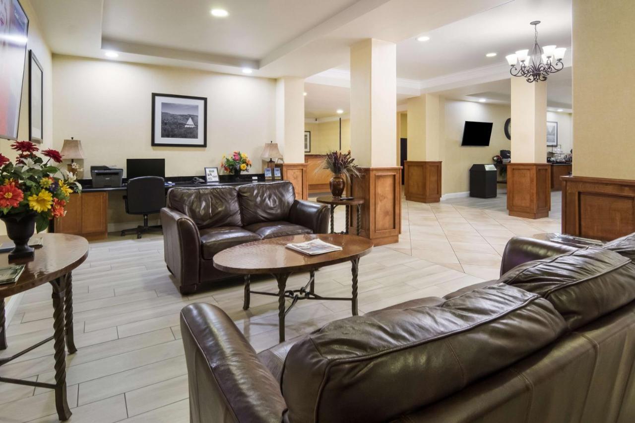 Best Western Comanche Inn Kültér fotó