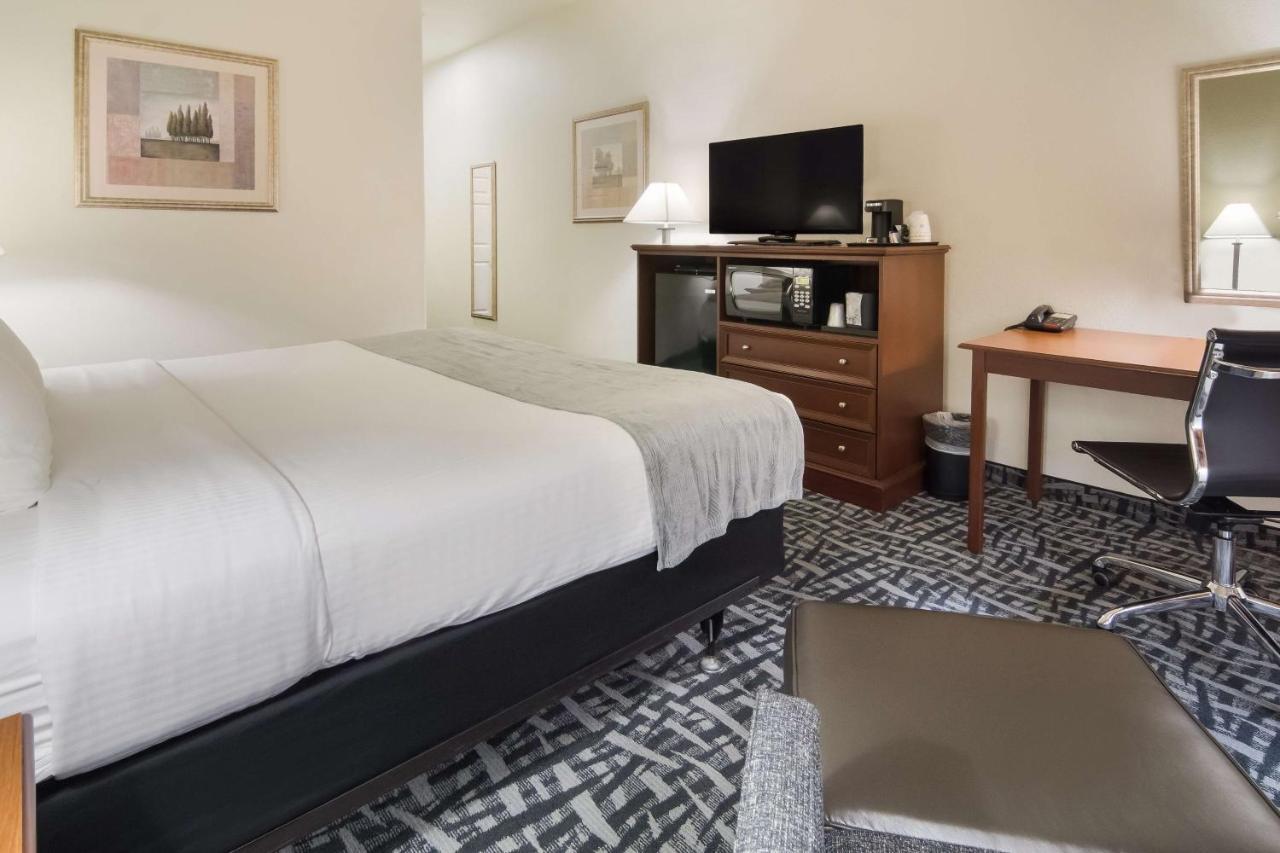 Best Western Comanche Inn Kültér fotó