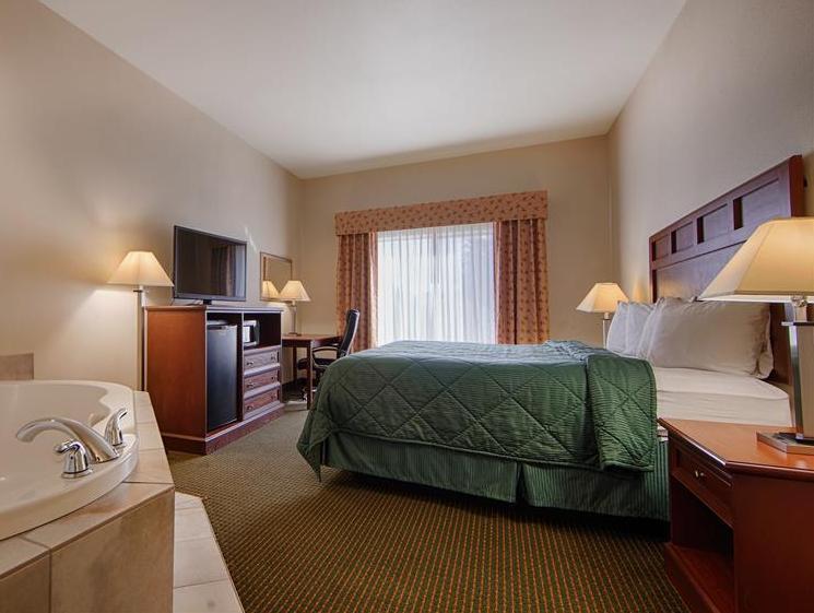 Best Western Comanche Inn Kültér fotó