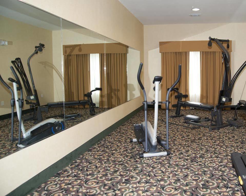 Best Western Comanche Inn Kültér fotó