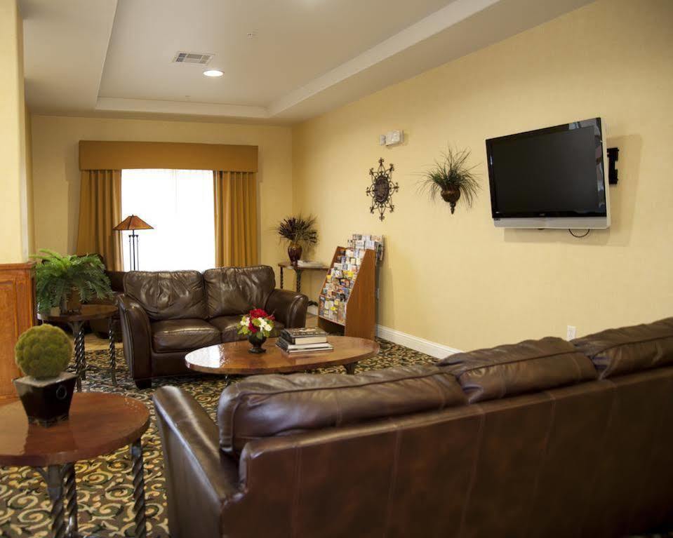 Best Western Comanche Inn Kültér fotó