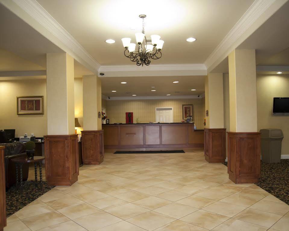 Best Western Comanche Inn Kültér fotó