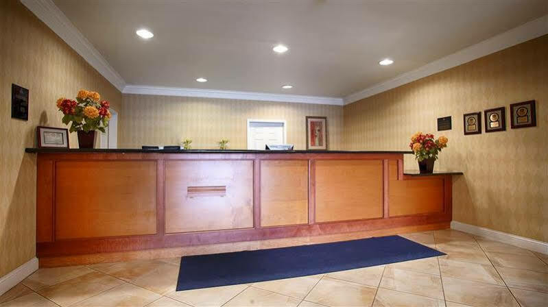 Best Western Comanche Inn Kültér fotó